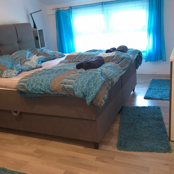 Bedrooms, Ferienhaus Reny, Ferienhaus Reny, Zadoborje &ndash; Croatia Karlovac