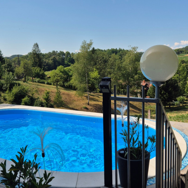 Ferienhaus Reny, Ferienhaus Reny, Zadoborje &ndash; Croatia Karlovac