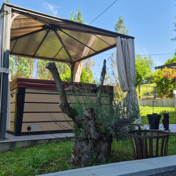 Ferienhaus Reny, Ferienhaus Reny, Zadoborje &ndash; Croatia Karlovac