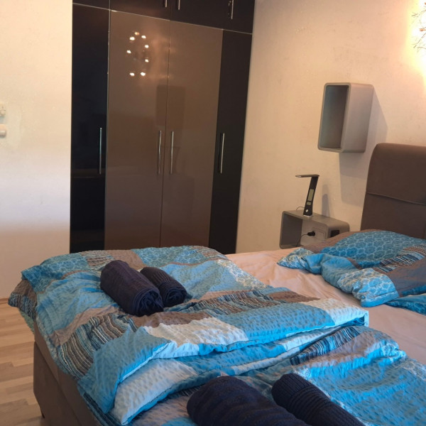 Bedrooms, Ferienhaus Reny, Ferienhaus Reny, Zadoborje &ndash; Croatia Karlovac