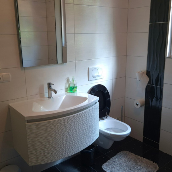 Bathroom / WC, Ferienhaus Reny, Ferienhaus Reny, Zadoborje &ndash; Croatia Karlovac