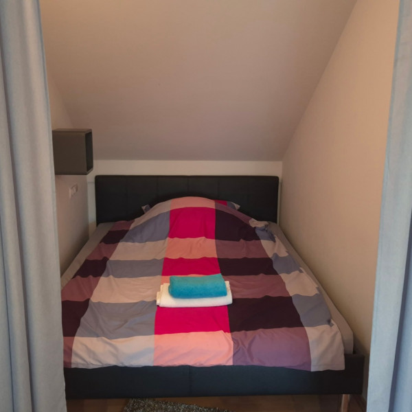 Bedrooms, Ferienhaus Reny, Ferienhaus Reny, Zadoborje &ndash; Croatia Karlovac