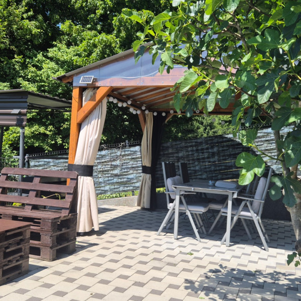 Ferienhaus Reny, Ferienhaus Reny, Zadoborje &ndash; Croatia Karlovac
