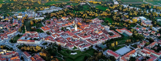 🏙️ Explore Karlovac and Zagreb, Ferienhaus Reny, Zadoborje &ndash; Croatia Karlovac