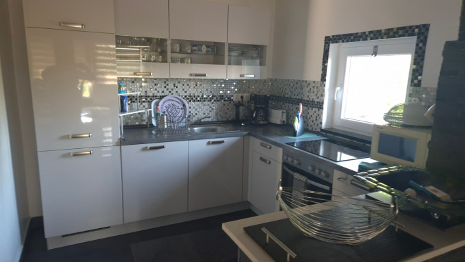 Ferienhaus Reny, Zadoborje &ndash; Croatia Karlovac