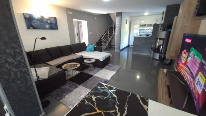 Ferienhaus Reny, Zadoborje &ndash; Croatia Karlovac