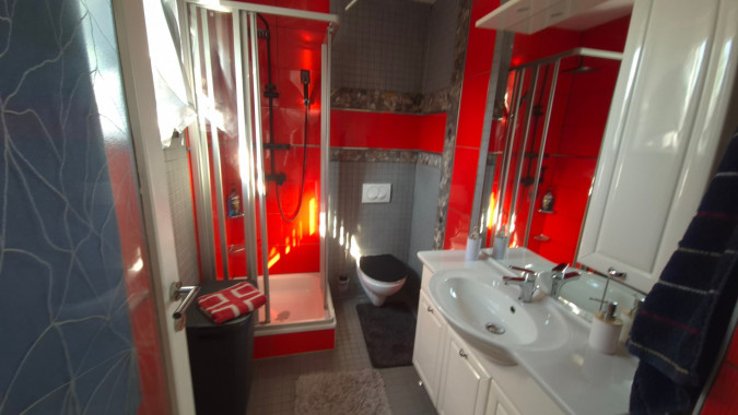 Ferienhaus Reny, Zadoborje &ndash; Croatia Karlovac