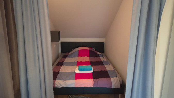 Ferienhaus Reny, Zadoborje &ndash; Croatia Karlovac
