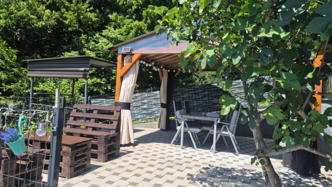 Ferienhaus Reny, Zadoborje &ndash; Croatia Karlovac