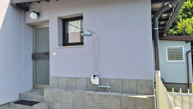 Ferienhaus Reny, Zadoborje &ndash; Croatia Karlovac
