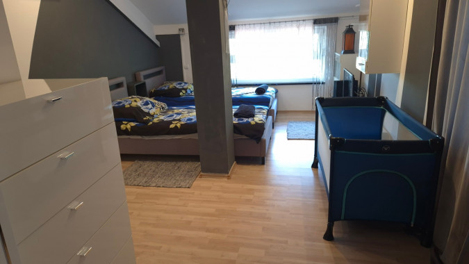 Ferienhaus Reny, Zadoborje &ndash; Croatia Karlovac