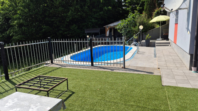Ferienhaus Reny, Zadoborje &ndash; Croatia Karlovac