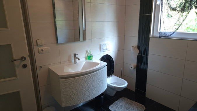 Ferienhaus Reny, Zadoborje &ndash; Croatia Karlovac