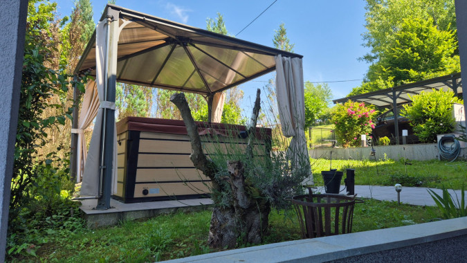 Ferienhaus Reny, Zadoborje &ndash; Croatia Karlovac