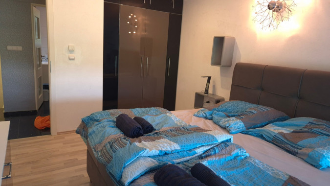 Ferienhaus Reny, Zadoborje &ndash; Croatia Karlovac