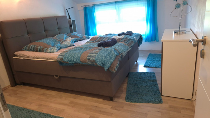 Ferienhaus Reny, Zadoborje &ndash; Croatia Karlovac