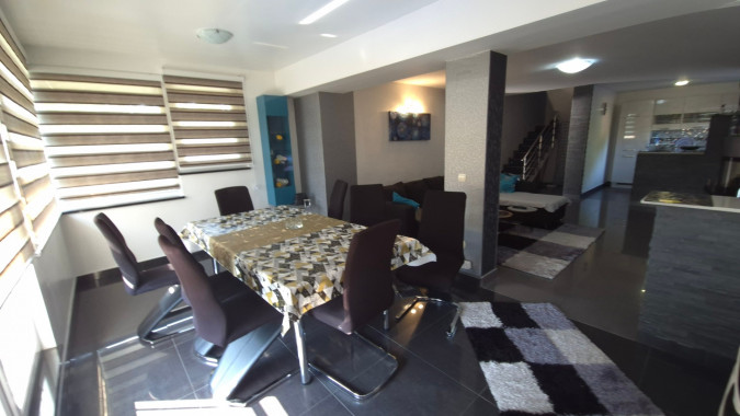 Ferienhaus Reny, Zadoborje &ndash; Croatia Karlovac