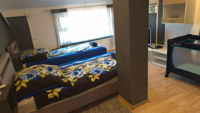 Ferienhaus Reny, Zadoborje &ndash; Croatia Karlovac