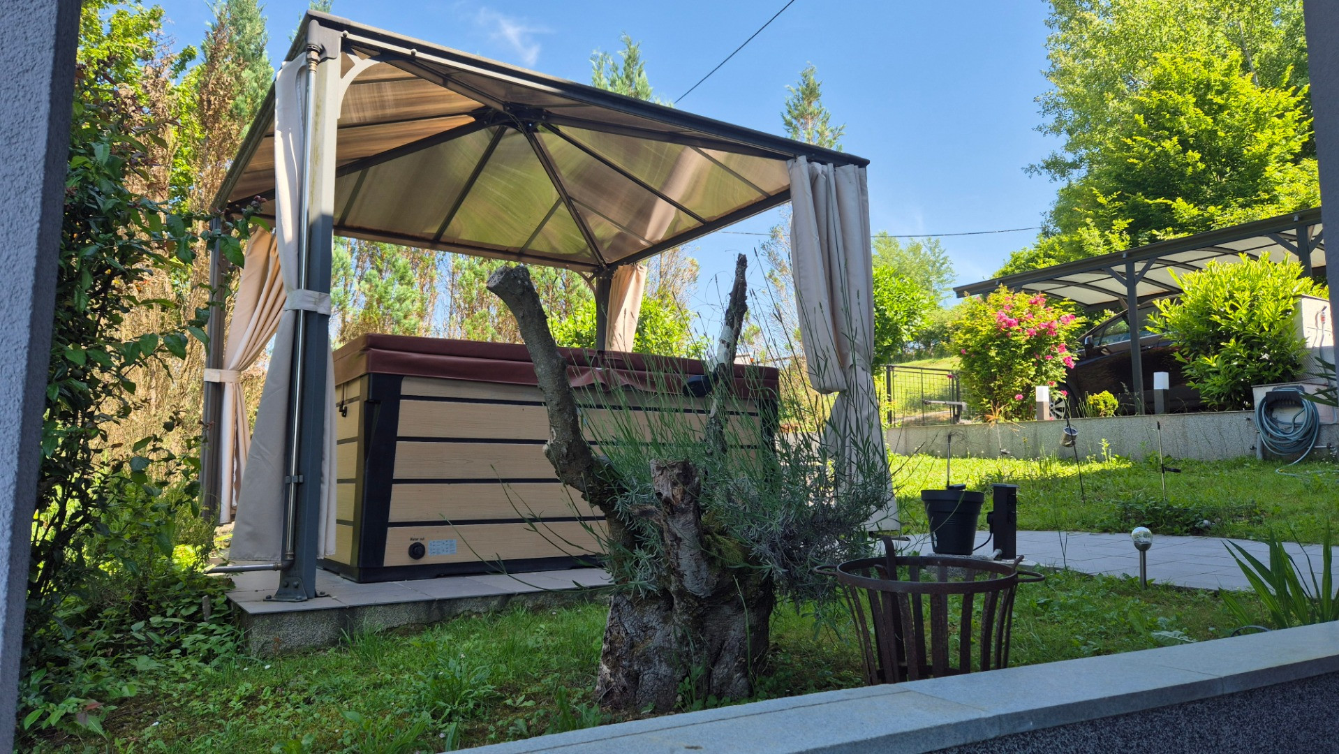 Ferienhaus Reny - Enjoy peace, nature, and complete comfort near Karlovac, Ferienhaus Reny, Zadoborje &ndash; Croatia Karlovac